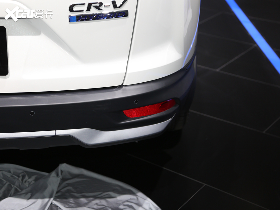 2021CR-V e:HEV J 2.0L ٰ