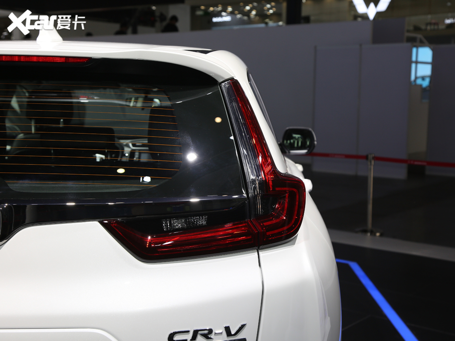 2021CR-V e:HEV J 2.0L ٰ