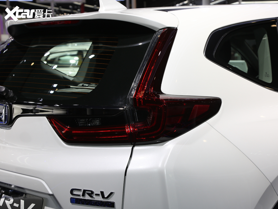 2021CR-V e:HEV J 2.0L ٰ