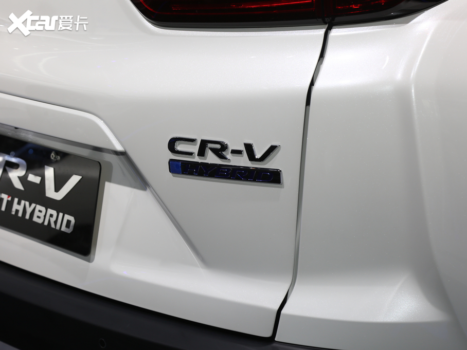 2021CR-V e:HEV J 2.0L ٰ