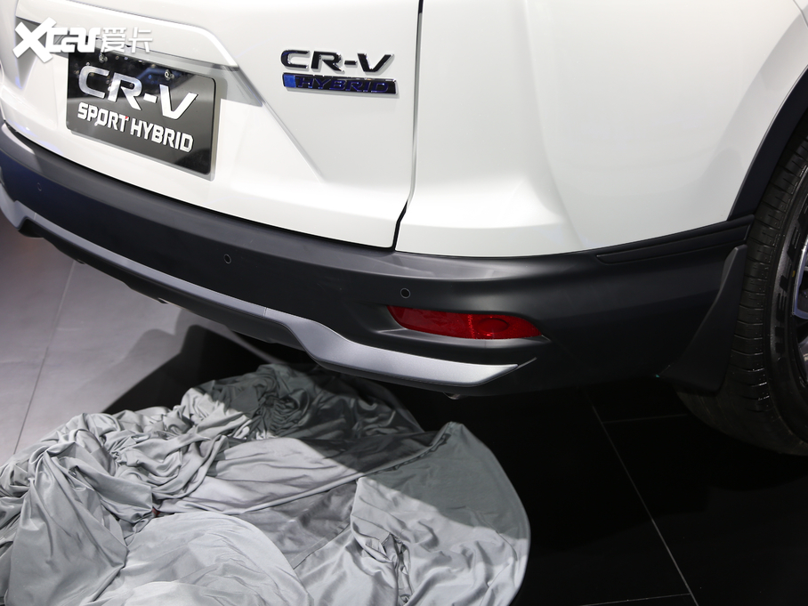 2021CR-V e:HEV J 2.0L ٰ