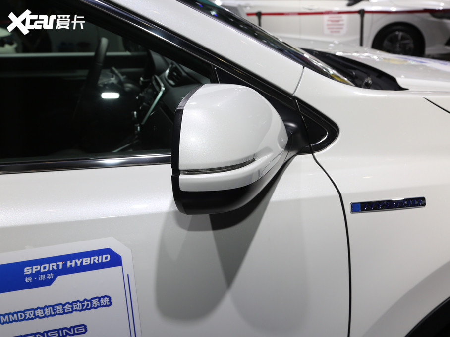 2021CR-V e:HEV J 2.0L ٰ