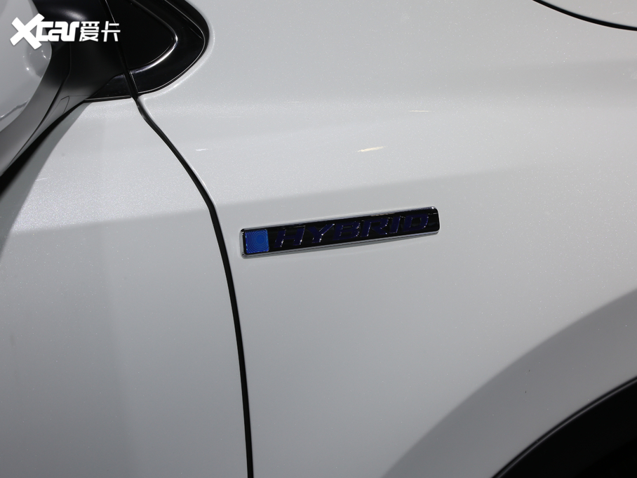 2021CR-V e:HEV J 2.0L ٰ