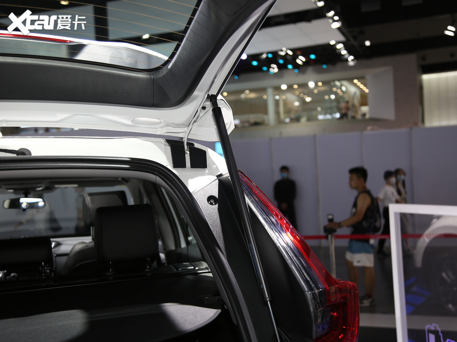 2021CR-V e:HEV J 2.0L ٰ