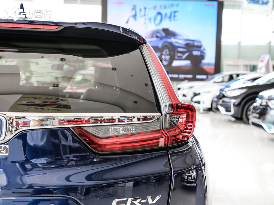 2021CR-V e:HEV J 2.0L °