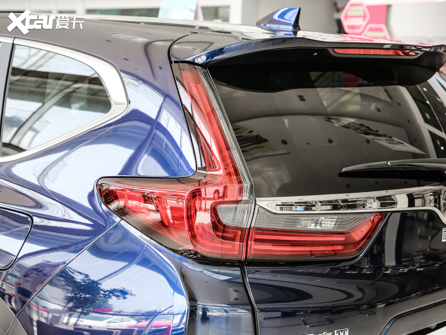 2021CR-V e:HEV J 2.0L (q)°