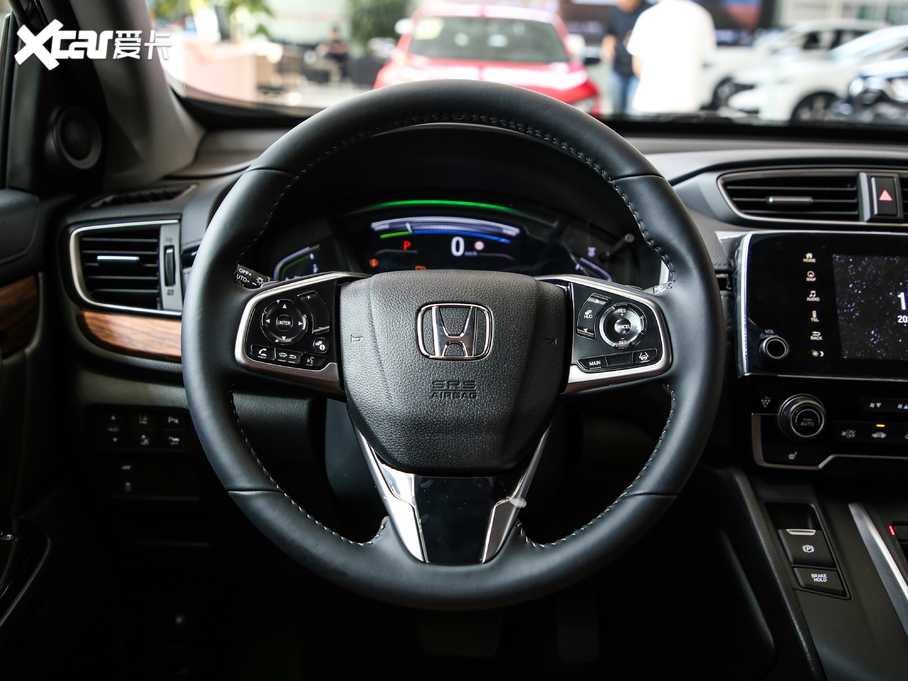 2021CR-V e:HEV J 2.0L °