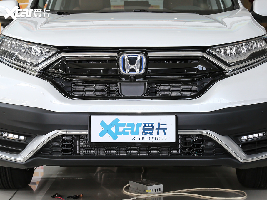 2021CR-V e:HEV J 2.0L G