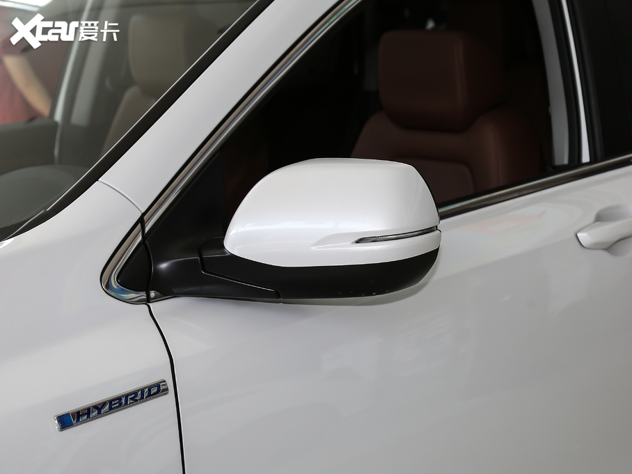 2021CR-V e:HEV J 2.0L (q)G