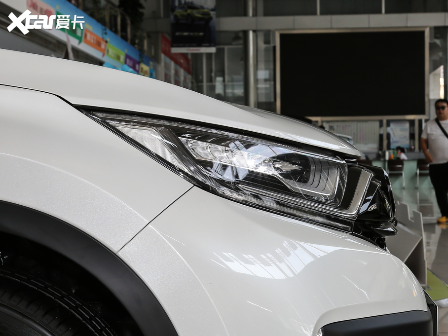 2021CR-V e:HEV J 2.0L G