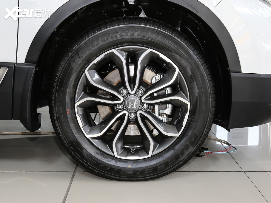 2021CR-V e:HEV J 2.0L G