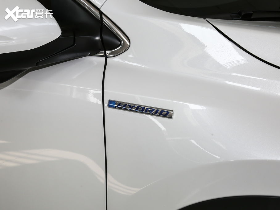 2021CR-V e:HEV J 2.0L G