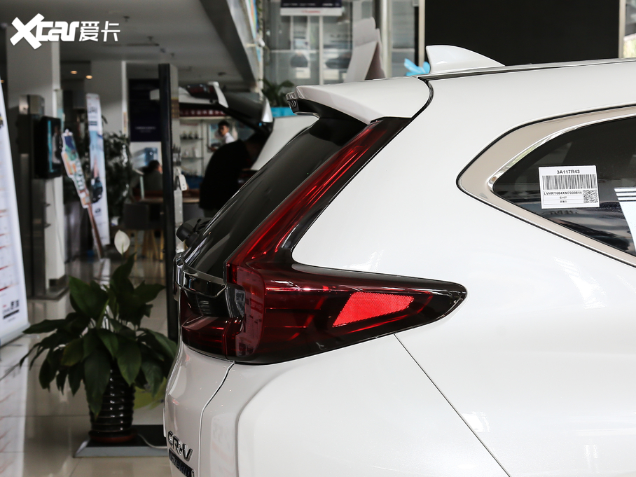 2021CR-V e:HEV J 2.0L (q)G