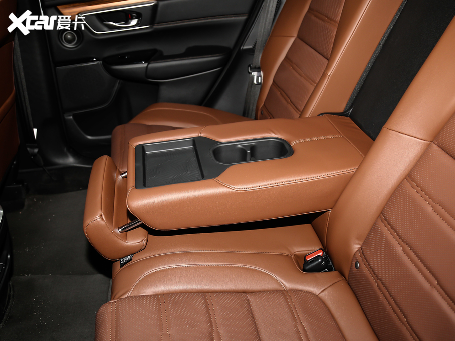 2021CR-V e:HEV J 2.0L G