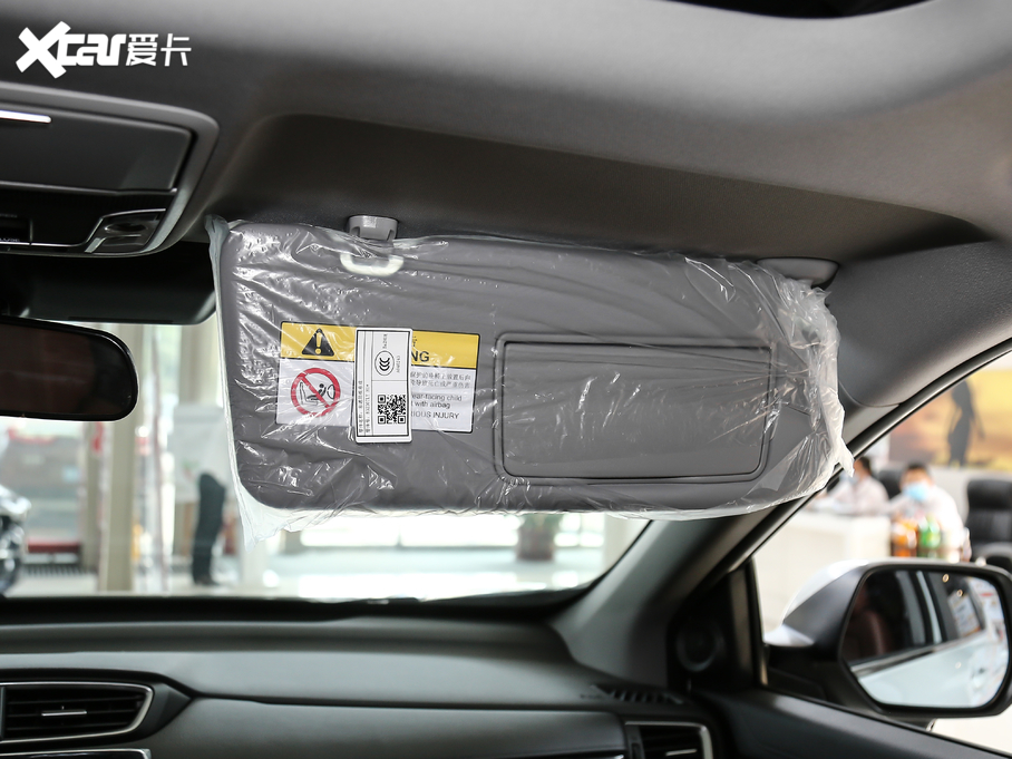 2021CR-V e:HEV J 2.0L (q)G