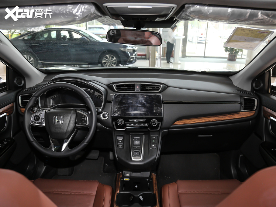 2021CR-V e:HEV J(dng) 2.0L (q)G