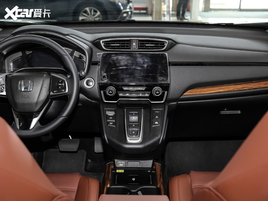 2021CR-V e:HEV J(dng) 2.0L (q)G