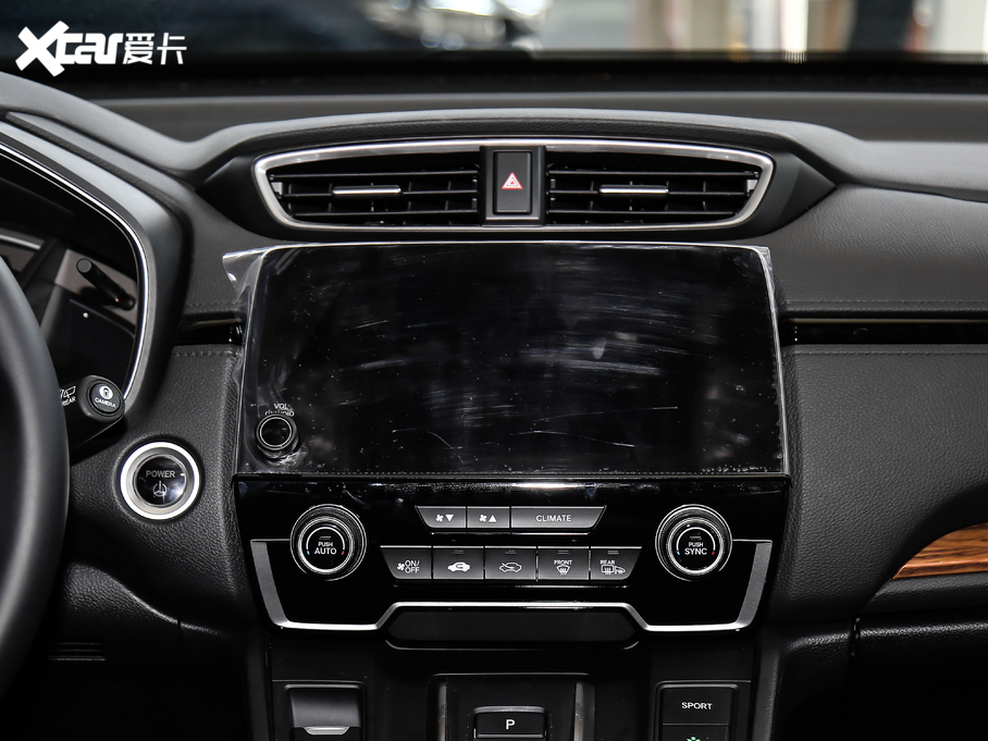 2021CR-V e:HEV J 2.0L G