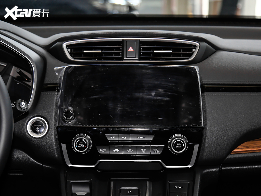 2021CR-V e:HEV J 2.0L G