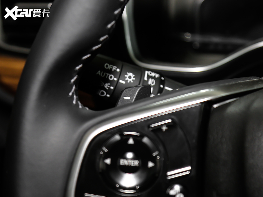 2021CR-V e:HEV J 2.0L G