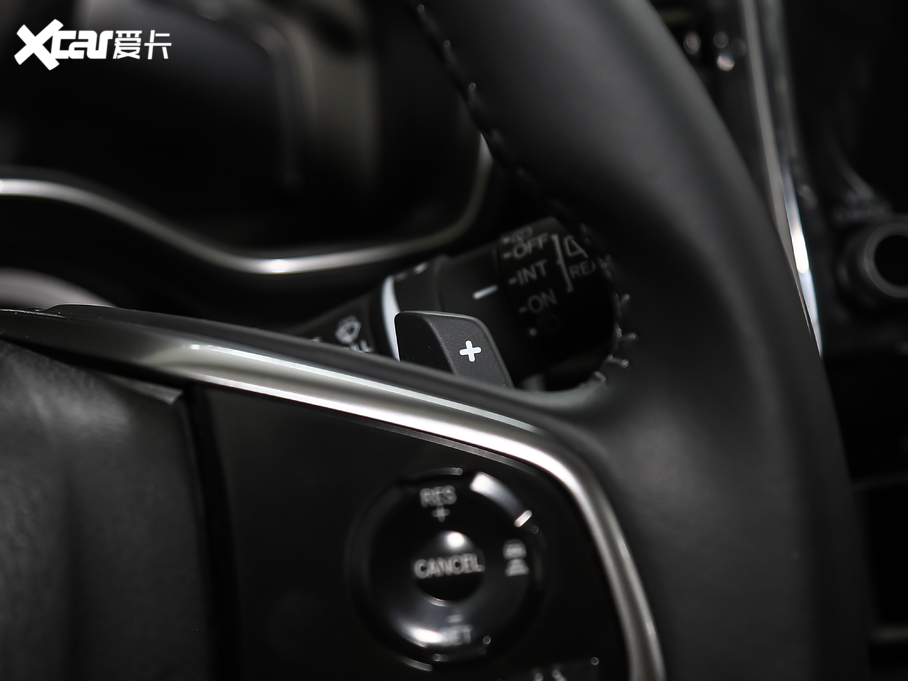 2021CR-V e:HEV J 2.0L G