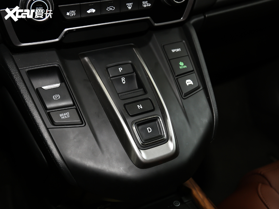 2021CR-V e:HEV J 2.0L G