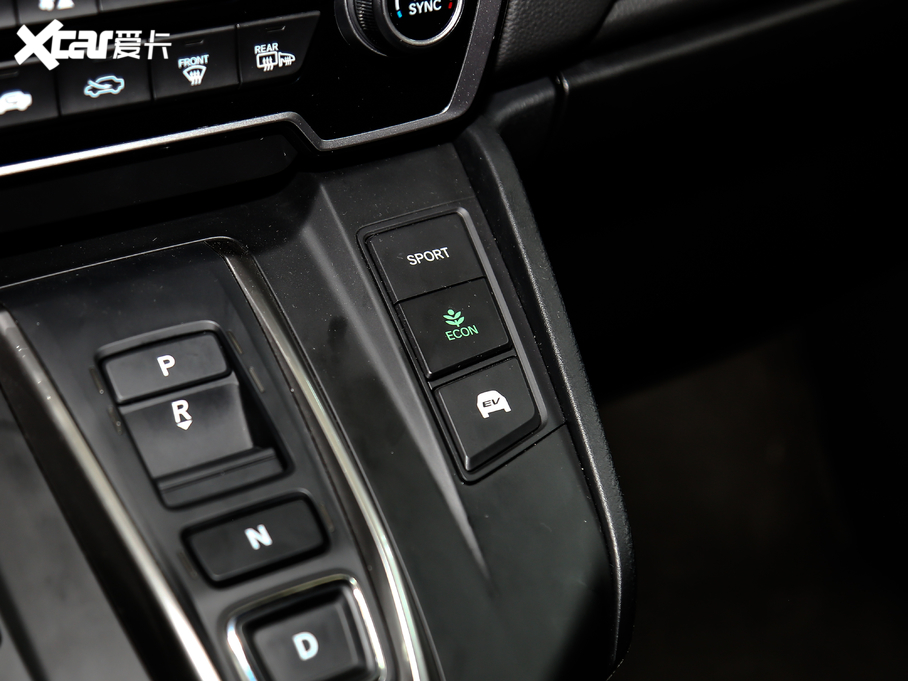 2021CR-V e:HEV J(dng) 2.0L (q)G