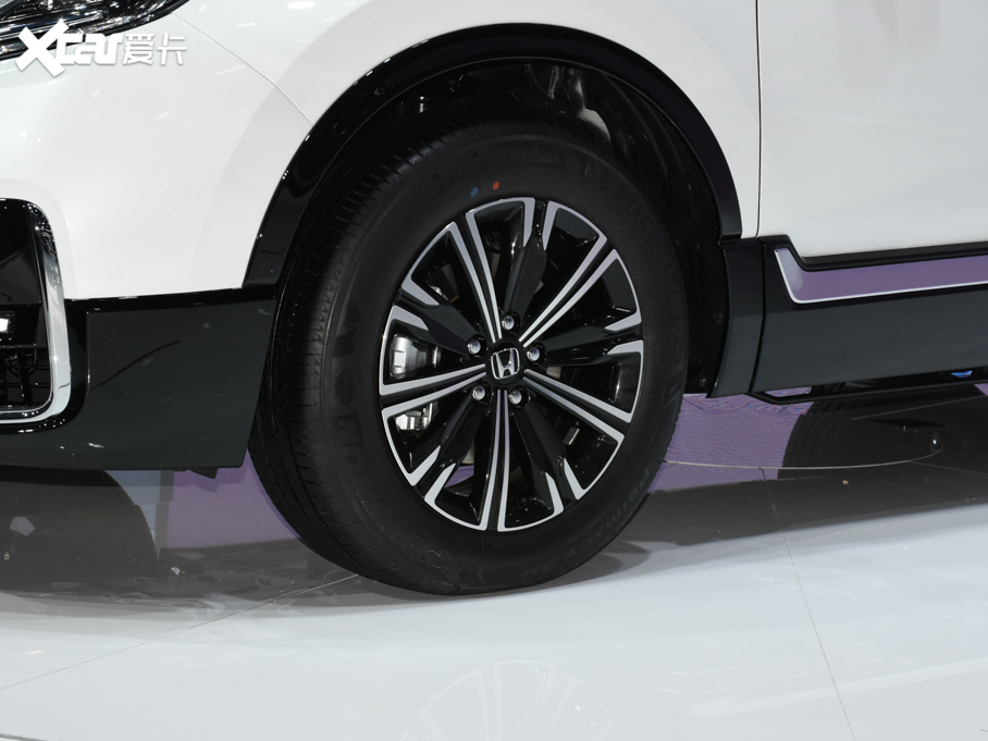 2021CR-VԴ Je+ 2.0L Y