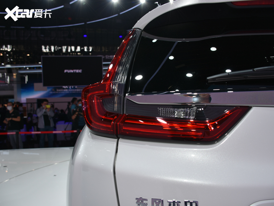 2021CR-VԴ Je+ 2.0L Y