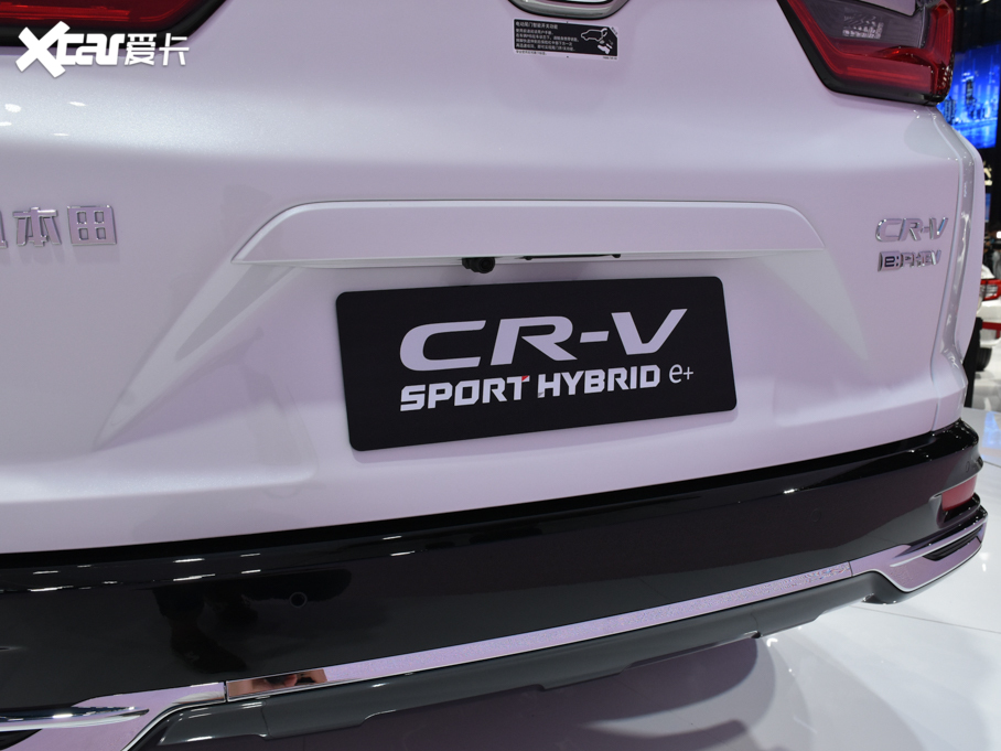 2021CR-VԴ Je+ 2.0L Y