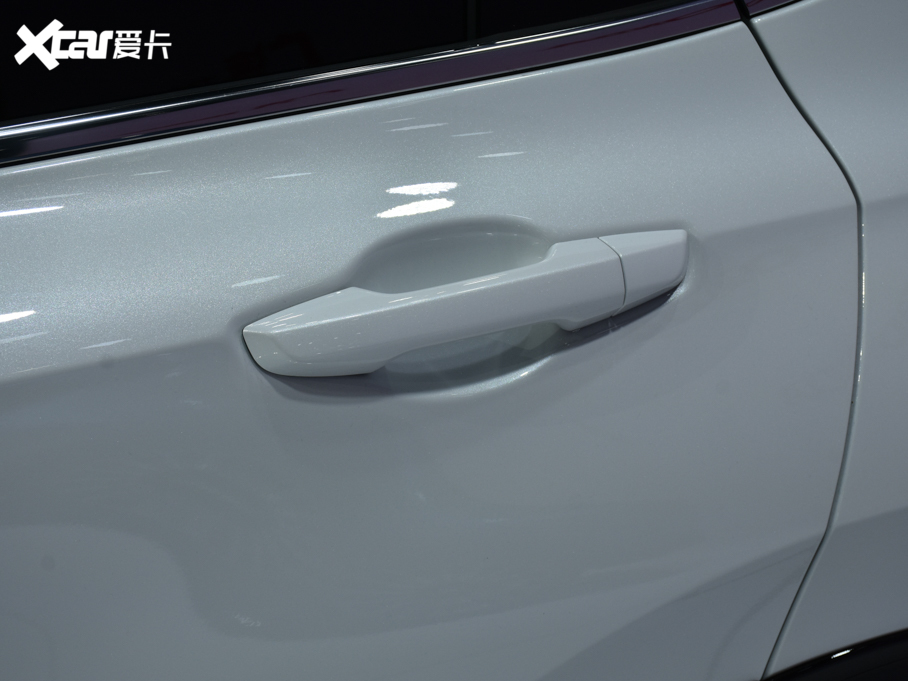 2021CR-VԴ J(dng)e+ 2.0L Y