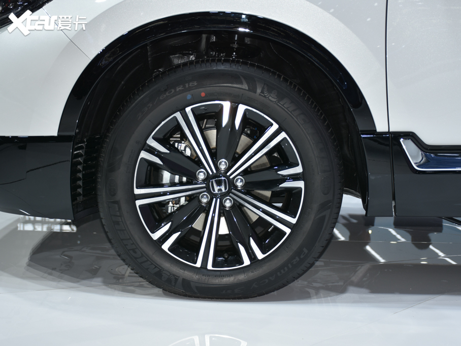 2021CR-VԴ Je+ 2.0L Y