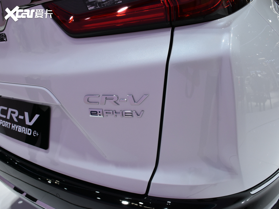 2021CR-VԴ Je+ 2.0L Y