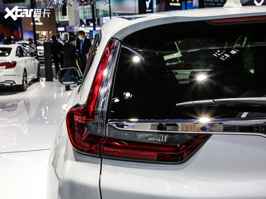 2021CR-V e:HEV J 2.0L ھʿ