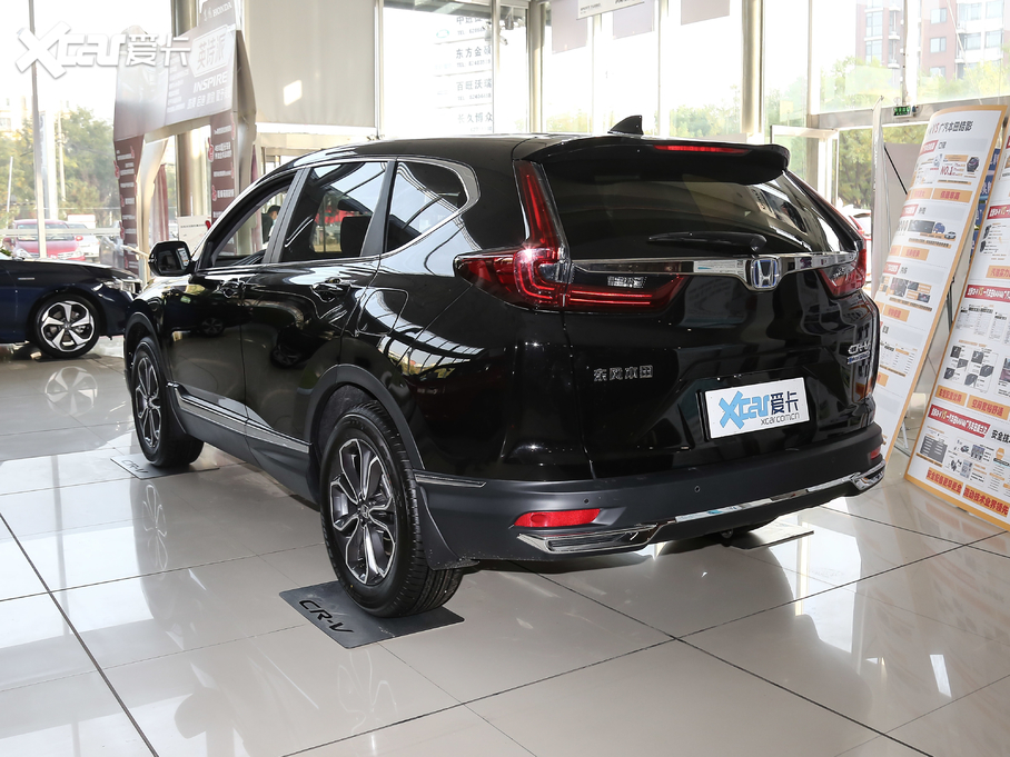 2021CR-V e:HEV J 2.0L (q)Y