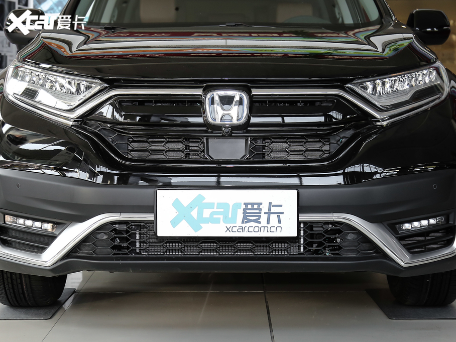 2021CR-V e:HEV J 2.0L Y