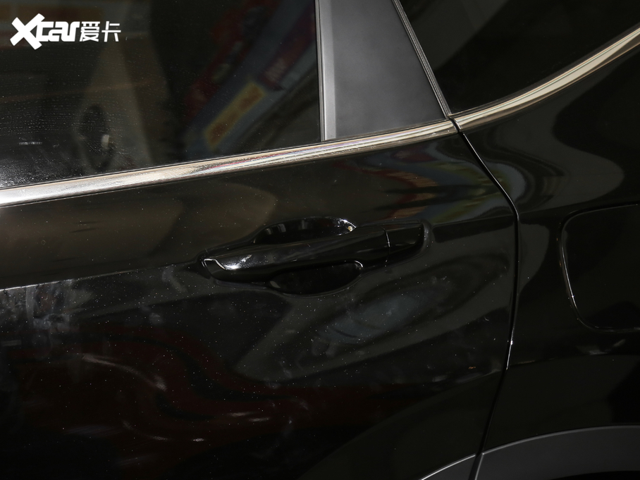 2021CR-V e:HEV J 2.0L Y