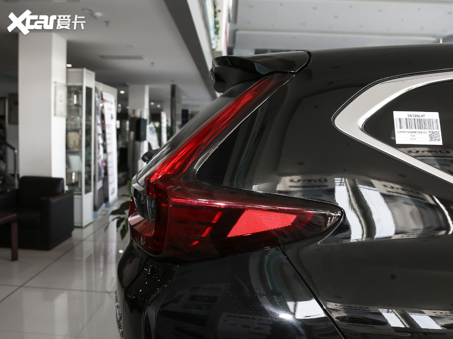 2021CR-V e:HEV J 2.0L (q)Y