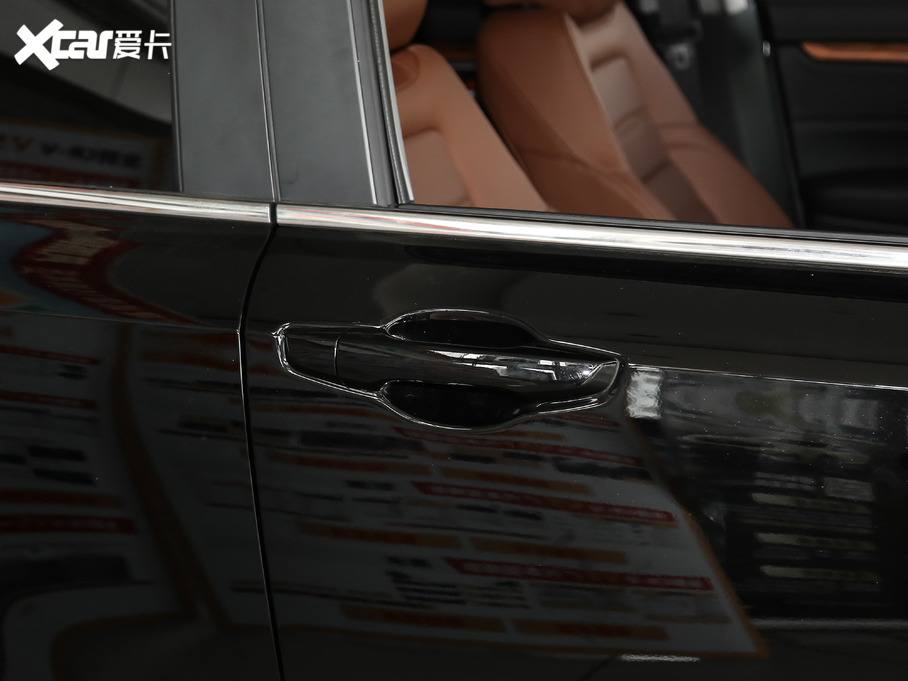 2021CR-V e:HEV J 2.0L Y