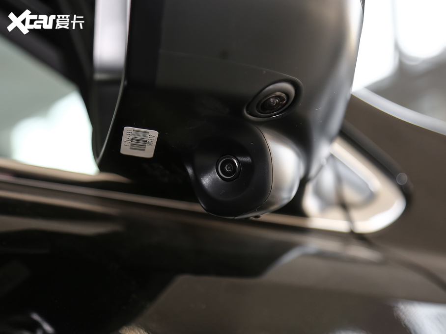 2021CR-V e:HEV J 2.0L Y