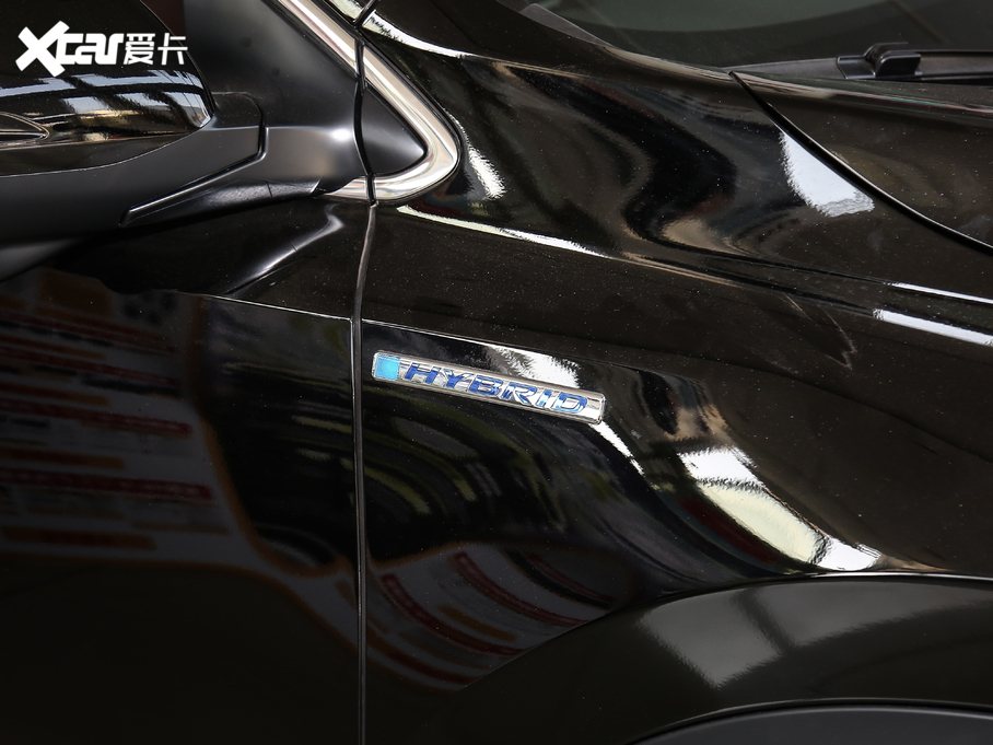 2021CR-V e:HEV J 2.0L Y