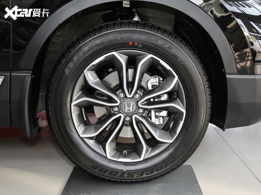 2021CR-V e:HEV J 2.0L Y