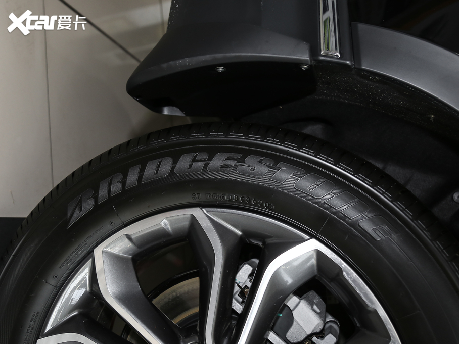 2021CR-V e:HEV J 2.0L Y