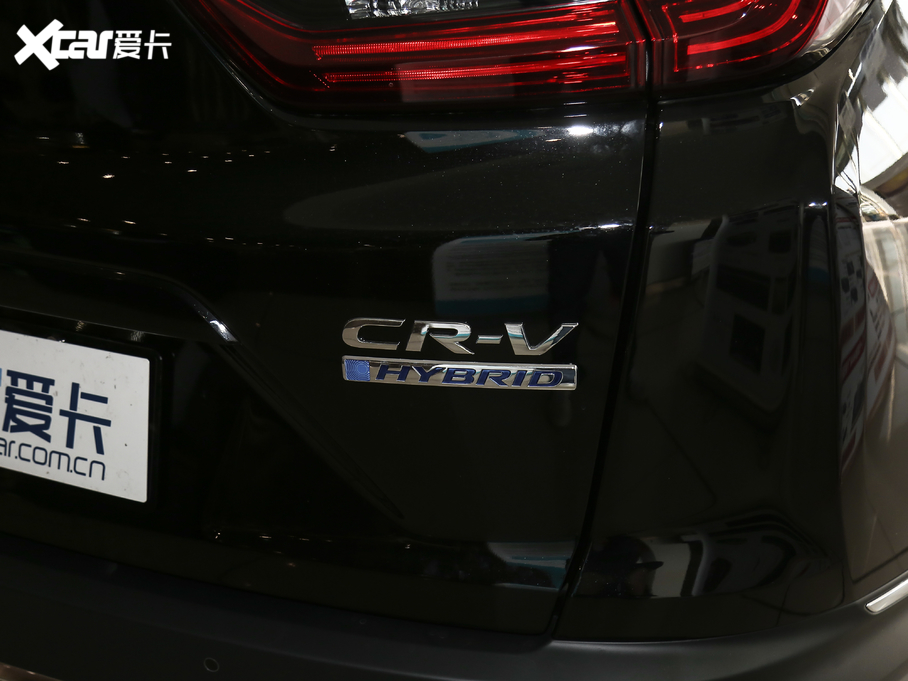 2021CR-V e:HEV J 2.0L Y