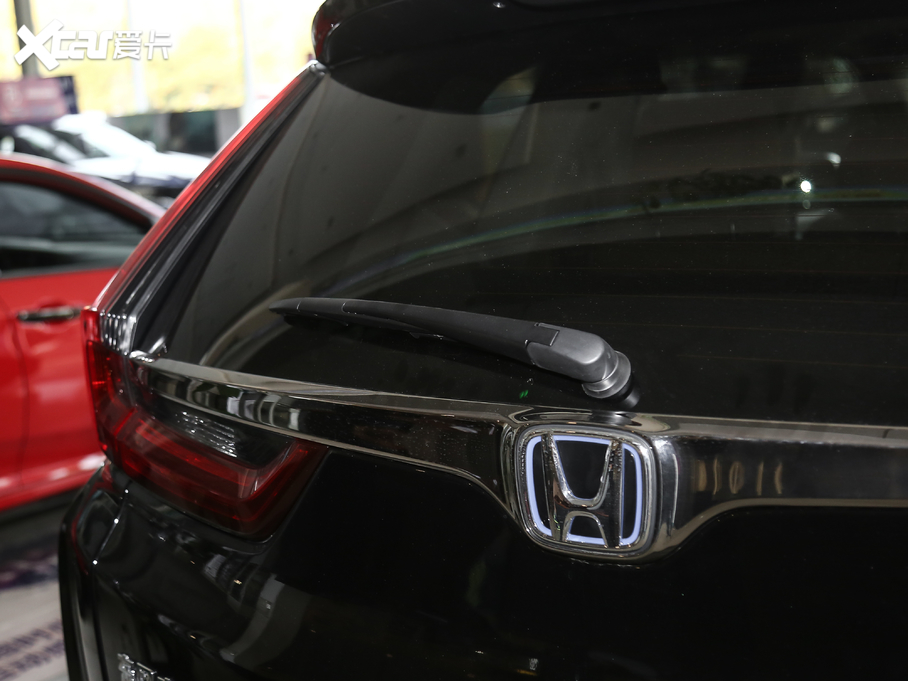 2021CR-V e:HEV J 2.0L Y