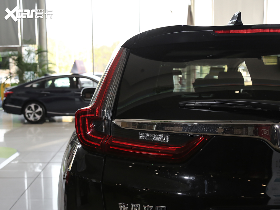 2021CR-V e:HEV J 2.0L Y