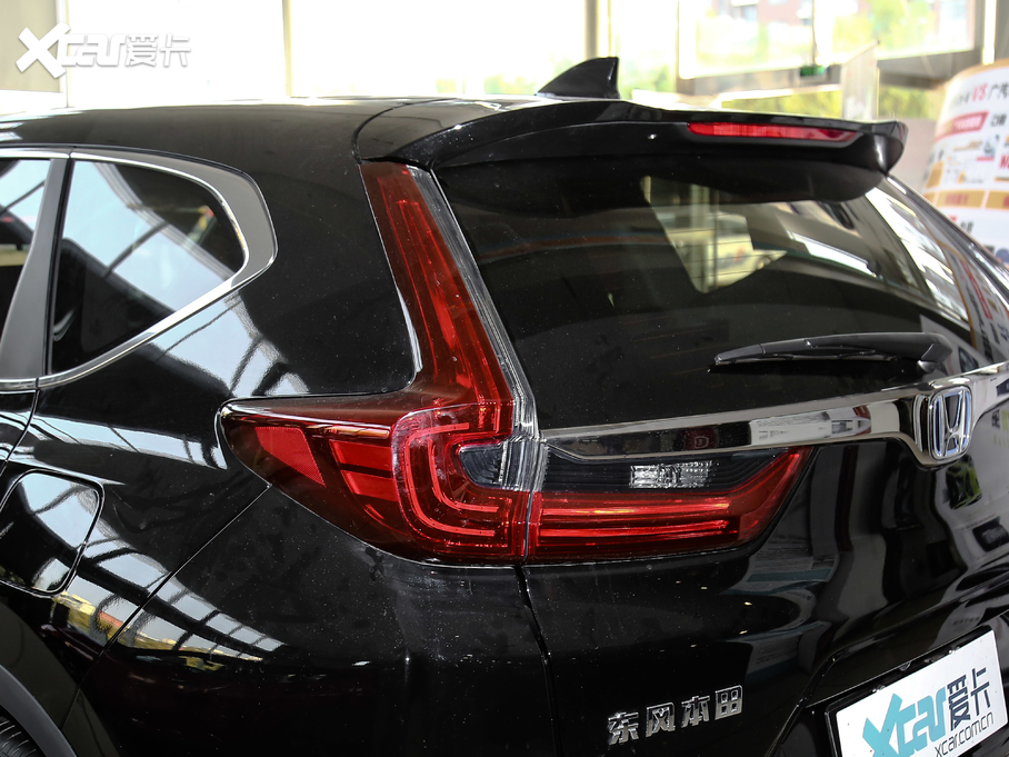 2021CR-V e:HEV J(dng) 2.0L (q)Y