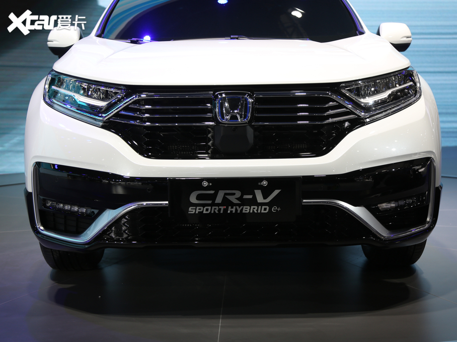 2021CR-VԴ Je+ 2.0L Y