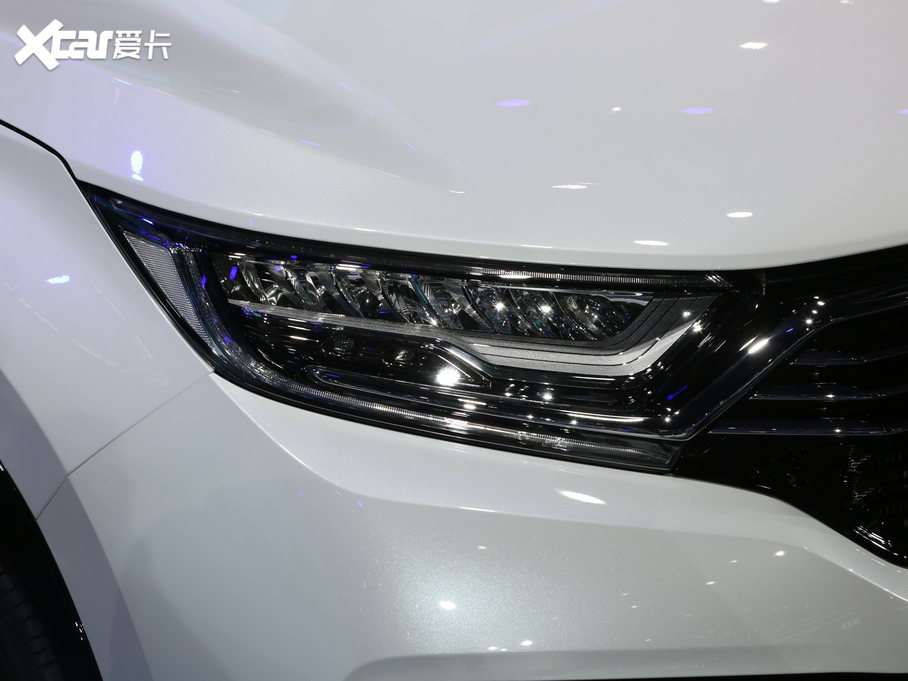 2021CR-VԴ Je+ 2.0L Y