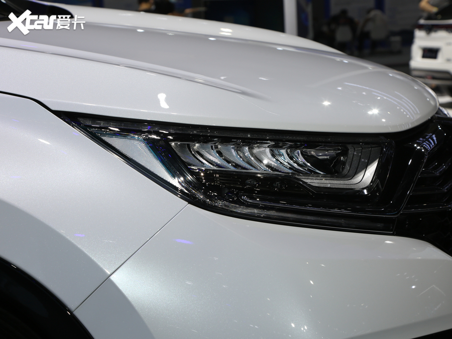 2021CR-VԴ Je+ 2.0L Y